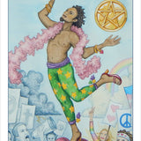 Pride Tarot Deck