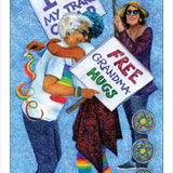 Pride Tarot Deck