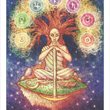 Pride Tarot Deck