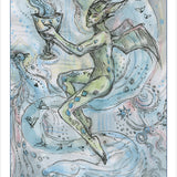 Pride Tarot Deck