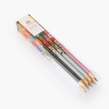 Rifle Paper Company Pencil Set Garden Party Floral