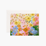 Rifle Paper Co. Thank You Card - Marguerite