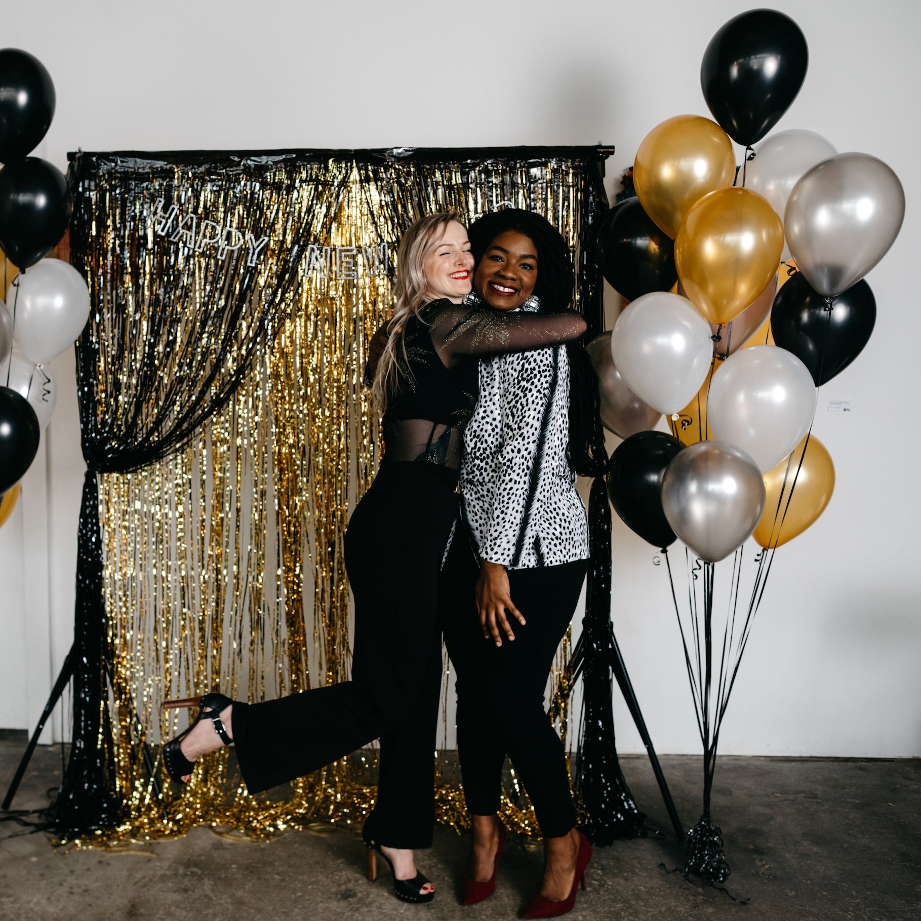 party supplies balloons columbus ohio