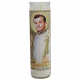 'Saint Bill Murray' Luminary Candle