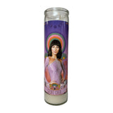 'Saint Cher' Luminary Candle