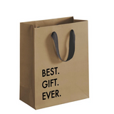 'Best. Gift. Ever.' - Gift Bag