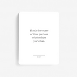 Dating Cards
