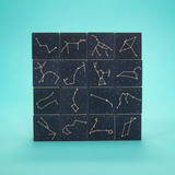 Constellation Wooden Blocks