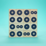 Constellation Wooden Blocks