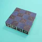 Constellation Wooden Blocks