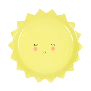 Sun Plates