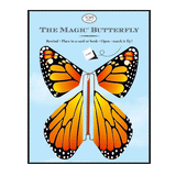 Magic Flying Butterfly