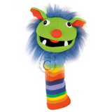 Puppet Company Knitted Rainbow