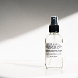 Under Aurora - Coconut Oil Spray