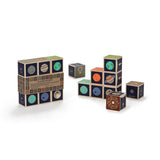 Uncle Goose Planets Blocks