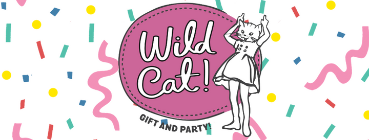 Wild Cat E-Gift Card!