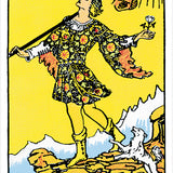 The Rider-Waite Tarot Deck