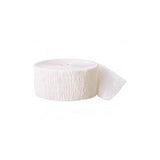 81' Crepe Paper Streamer