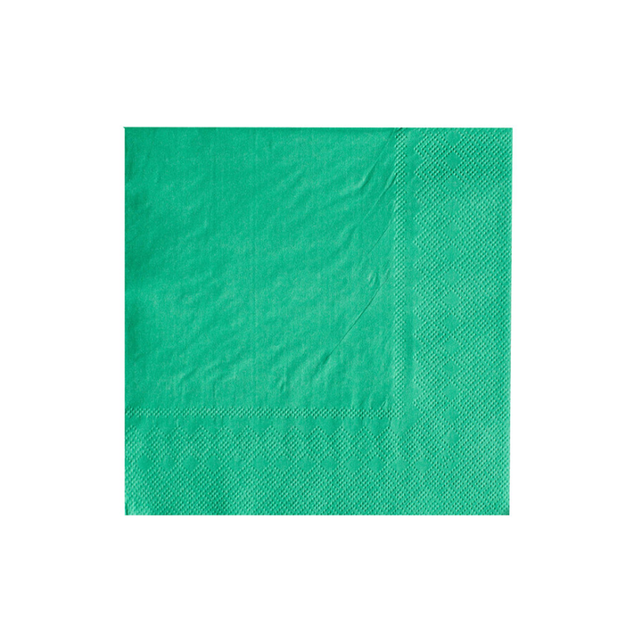 Shade Collection Grass Cocktail Napkins - 20 Pk.