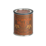 National Park Candle - Cuyahoga Valley