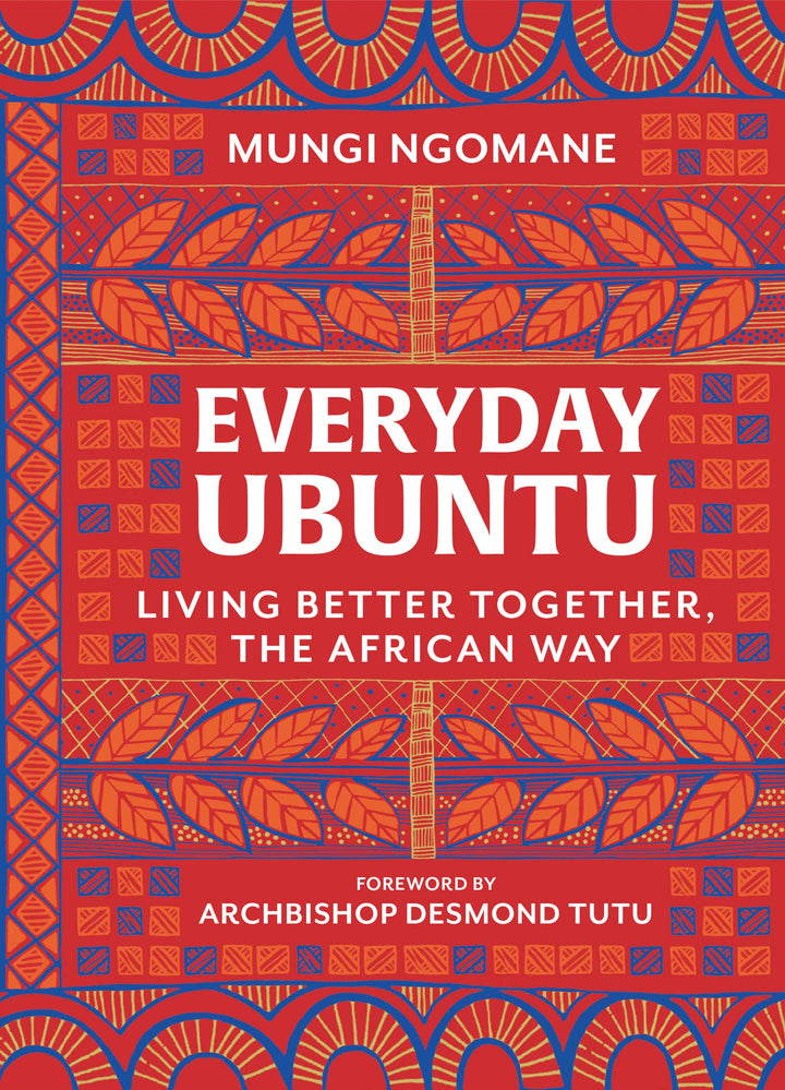 Everyday Ubuntu Book