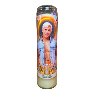The Luminary Ken Altar Candle