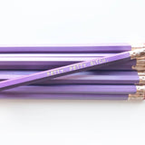 Petty, Petty Bitch - Single Pencil