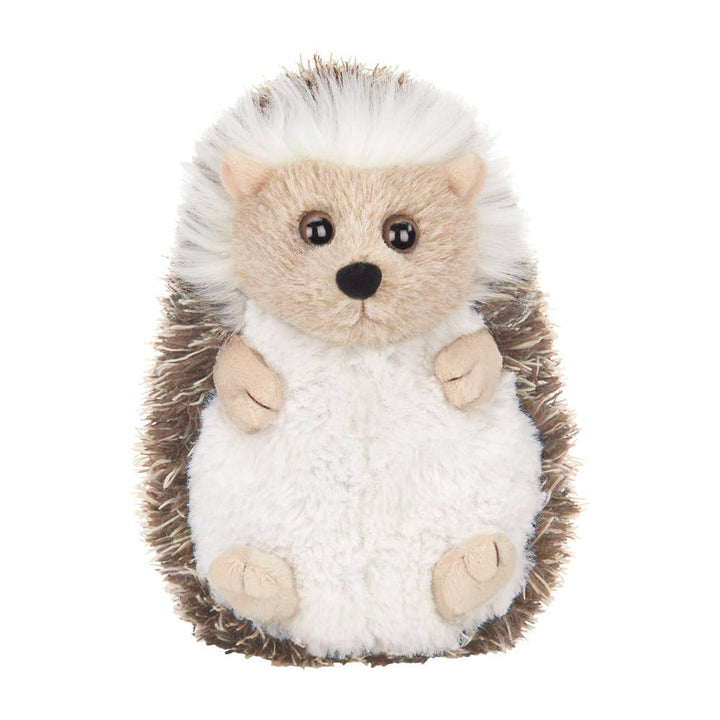 Bearington Higgy Hedgehog Plush