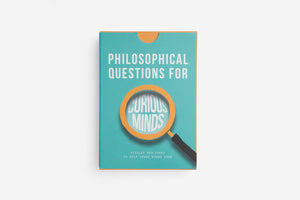 Philosophical Questions for Curious Minds