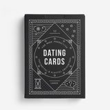 Dating Cards