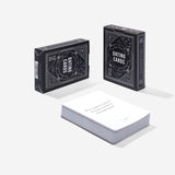 Dating Cards