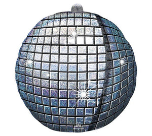 Disco Ball Balloon