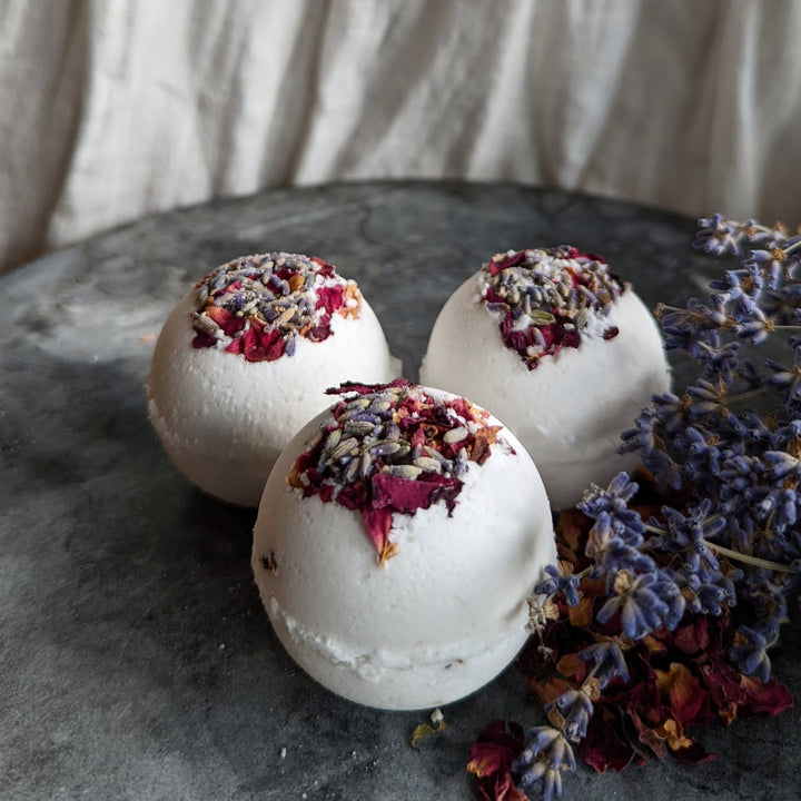 The Dreamer : Bath Bomb