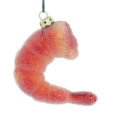 Cody Foster Cocktail Shrimp Ornament