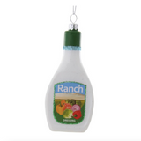 Cody Foster Ranch Dressing Ornament