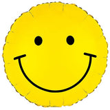 Smiley Face Balloon