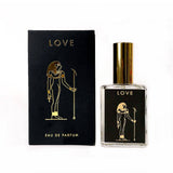 Spitfire Girl 1oz. Potion Perfume Love