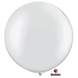 Jumbo Latex Balloon