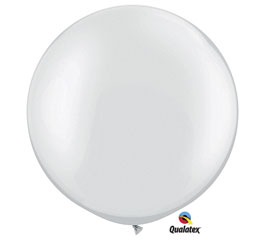 Jumbo Latex Balloon