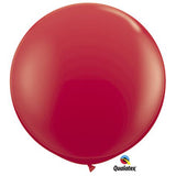 Jumbo Latex Balloon
