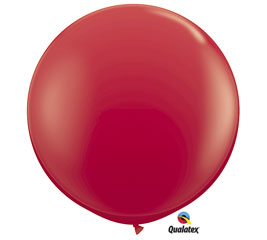 Jumbo Latex Balloon