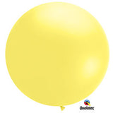 Jumbo Latex Balloon
