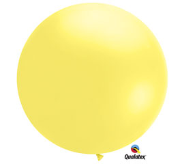 Jumbo Latex Balloon