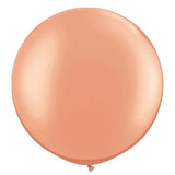 Jumbo Latex Balloon