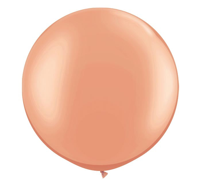 Jumbo Latex Balloon