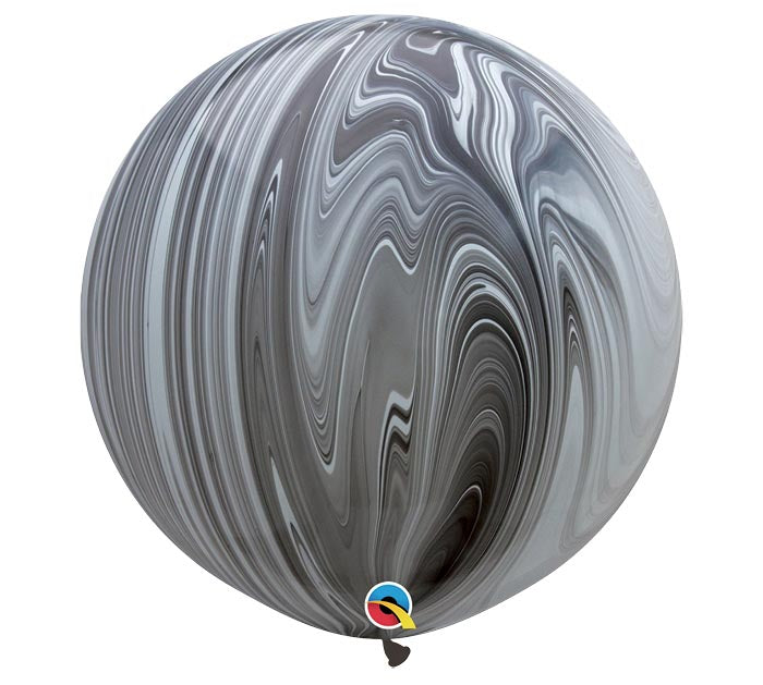 Jumbo Latex Balloon