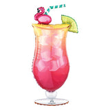 Tropical Drink Balloon