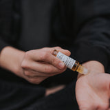Under Aurora - Botanical Perfume Oil
